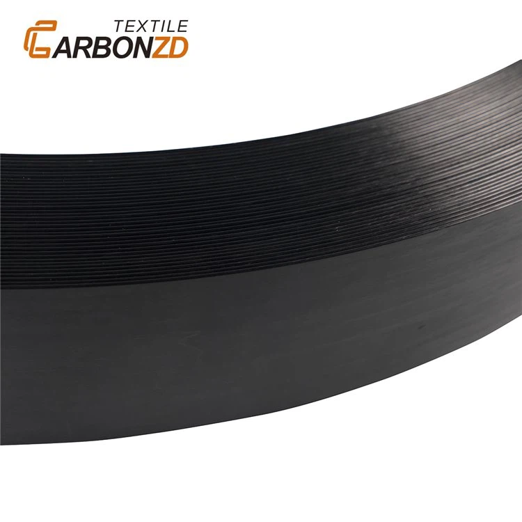 Carbon Fiber Strip For Structural Strengthening