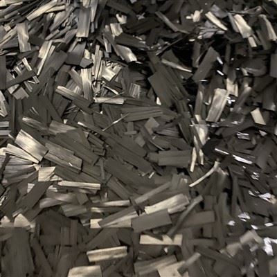 20mm 다진 탄소 섬유